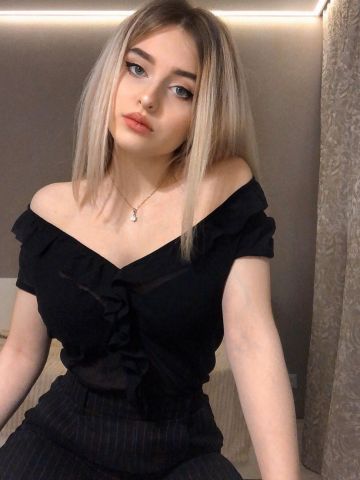 Проститутка Амелия